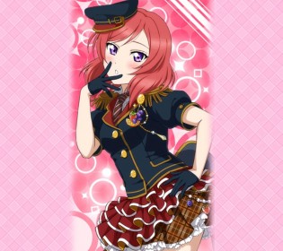 西木野真姫