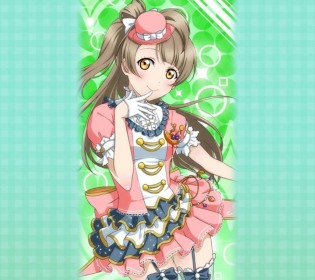 ラブライブ！壁紙