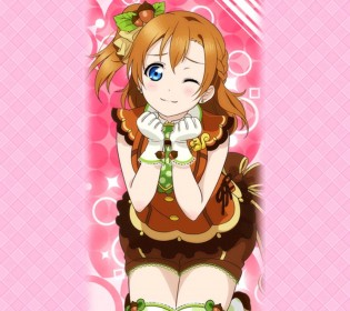 ラブライブ！壁紙