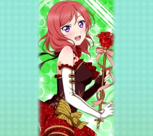 ラブライブ!壁紙