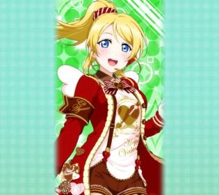 ラブライブ!壁紙