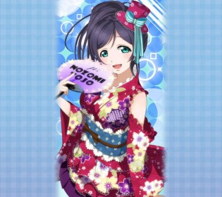 ラブライブ!壁紙