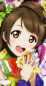 ラブライブ!壁紙