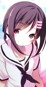 ハナヤマタiPhone壁紙