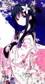 西御門多美iPhone壁紙