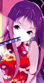 笹目ヤヤiPhone壁紙