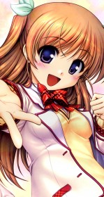 大図書館の羊飼い壁紙