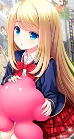 ガールフレンド(仮)壁紙