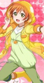 ラブライブ！壁紙