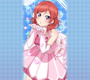 ラブライブ！壁紙