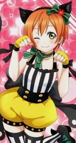 ラブライブ！壁紙