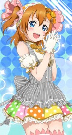 ラブライブ!壁紙