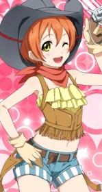 ラブライブ！スクフェスiPhone壁紙