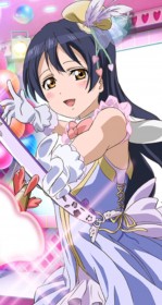 ラブライブ！スクフェスiPhone壁紙