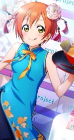 ラブライブ！iPhone壁紙