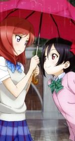 ラブライブ！iPhone壁紙