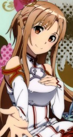 ソードアート・オンライン壁紙