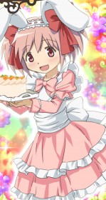 魔法少女まどか☆マギカ壁紙