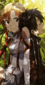 シノン(朝田詩乃)