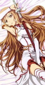 ソードアート・オンライン壁紙