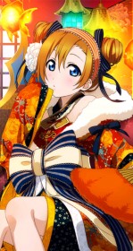 ラブライブ!壁紙