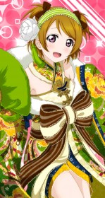 ラブライブ！スクフェスiPhone壁紙