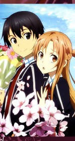 リーファ(桐ヶ谷直葉)