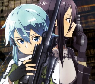 キリト(桐ヶ谷和人)