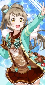 ラブライブ！スクフェスiPhone壁紙