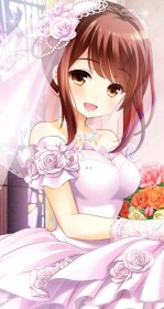 ガールフレンド(仮)壁紙