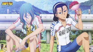 漫画作品の壁紙