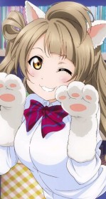 ラブライブ！壁紙