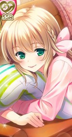 望月エレナ