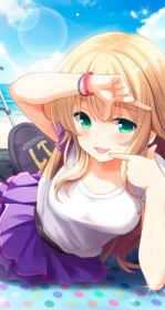 望月エレナ