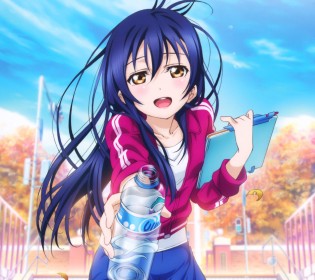 ラブライブ！壁紙