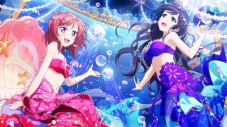 ラブライブ！PC壁紙