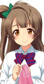 ラブライブ！壁紙