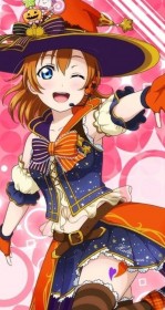 ラブライブ！壁紙