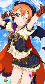 ラブライブ！スクフェスiPhone壁紙