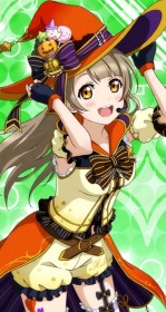 ラブライブ！スクフェスiPhone壁紙