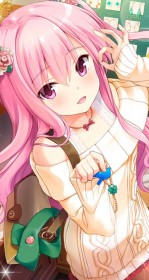 加賀美茉莉iPhone壁紙