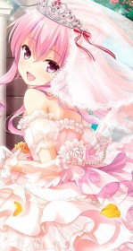 加賀美茉莉iPhone壁紙