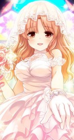 笹原野々花iPhone壁紙