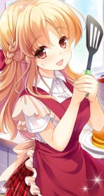 笹原野々花iPhone壁紙