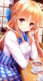 笹原野々花iPhone壁紙