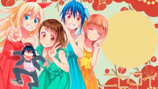 橘万里花 アニメ壁紙ネット Pc Android Iphone壁紙 画像