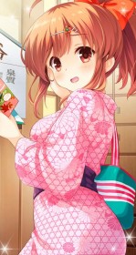 櫻井明音