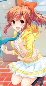 櫻井明音