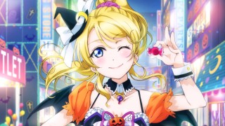 ラブライブ！壁紙