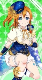 ラブライブ！スクフェスiPhone壁紙